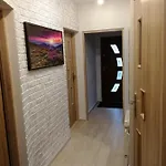 アパート ,dom Caloroczny Aga