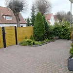 アパート ,dom Caloroczny Aga Mikołajki