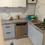 ,dom Caloroczny Aga Mikołajki