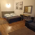 ,dom Caloroczny Aga * Mikołajki