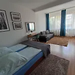,dom Caloroczny Aga Mikołajki