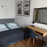 アパート ,dom Caloroczny Aga *