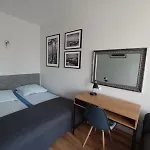 ,dom Caloroczny Aga Mikołajki