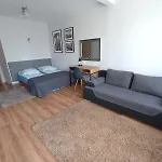 アパート ,dom Caloroczny Aga *