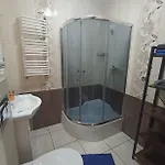 アパート ,dom Caloroczny Aga *