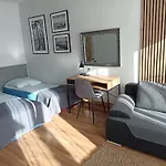 ,dom Caloroczny Aga * Mikołajki