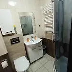,dom Caloroczny Aga * Mikołajki