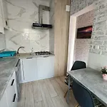 アパート ,dom Caloroczny Aga Mikołajki