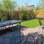 アパート ,dom Caloroczny Aga