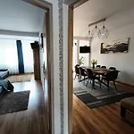 アパート ,dom Caloroczny Aga *