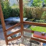 ,dom Caloroczny Aga アパート Mikołajki