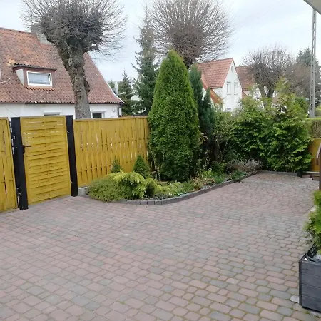 公寓 ,dom Caloroczny Aga Mikołajki