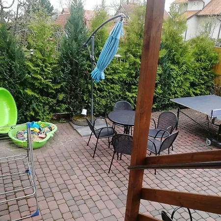 ,dom Caloroczny Aga *