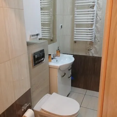 ,dom Caloroczny Aga *