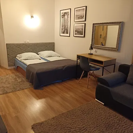 ,dom Caloroczny Aga * Mikołajki