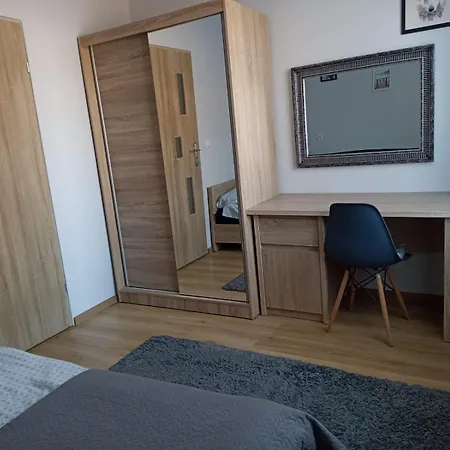 公寓 ,dom Caloroczny Aga