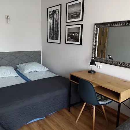 公寓 ,dom Caloroczny Aga *