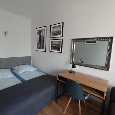 ,dom Caloroczny Aga Mikołajki