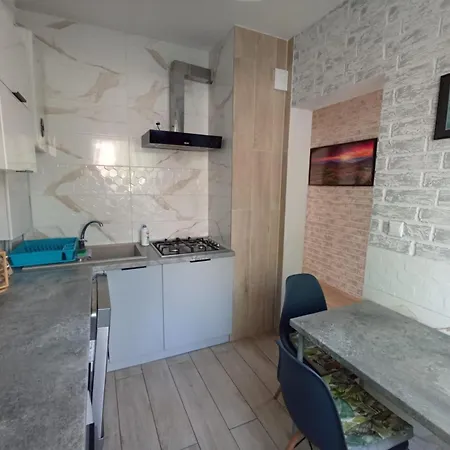 ,dom Caloroczny Aga * Mikołajki