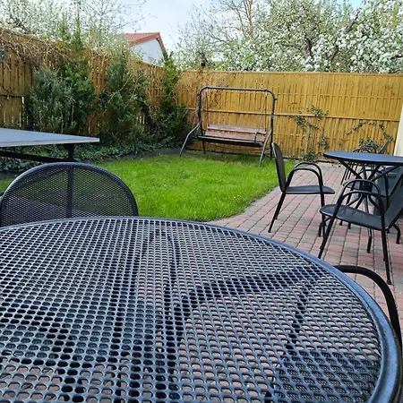 公寓 ,dom Caloroczny Aga