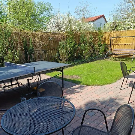 Appartamento ,dom Caloroczny Aga