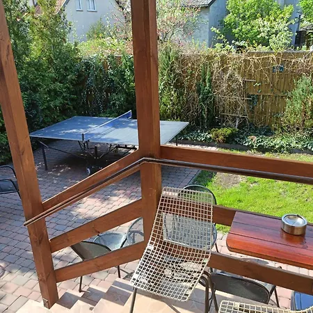 ,dom Caloroczny Aga 公寓 Mikołajki