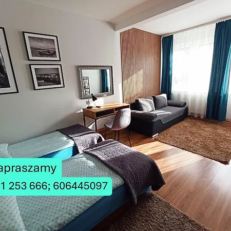 ,dom Caloroczny Aga * Mikołajki