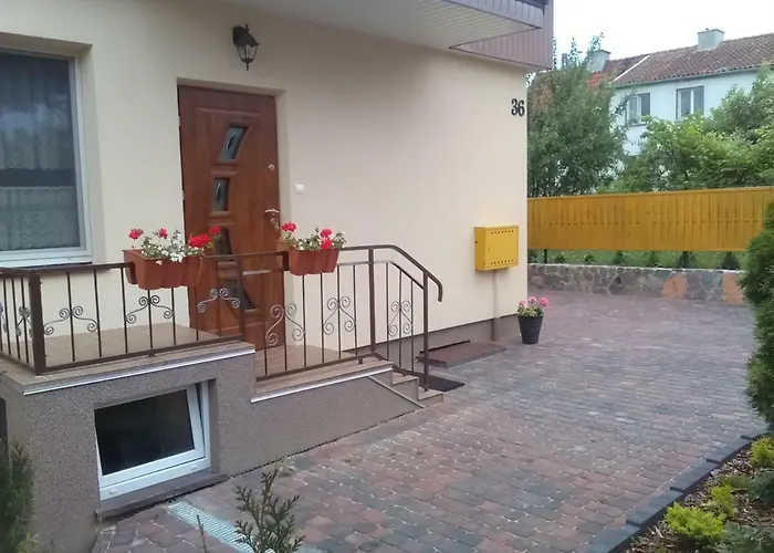 ,dom Caloroczny Aga *